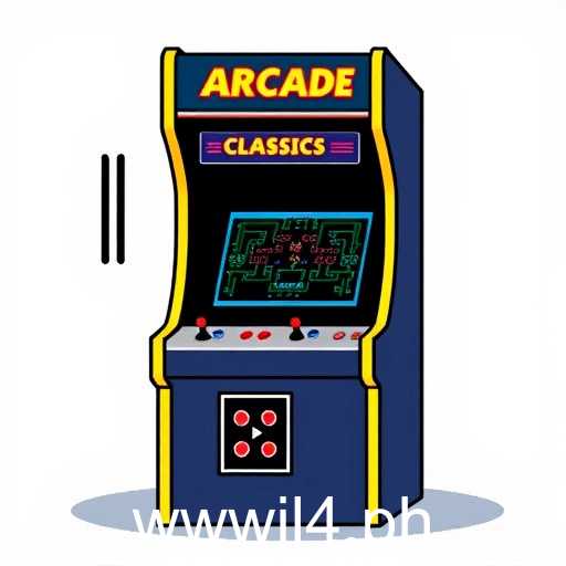 Exploring the Timeless Charm of 'Arcade Classics': A Dive into Gaming Nostalgia
