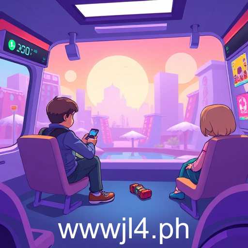 The Rise of Casual Games: Exploring the 'jl4' Category Phenomenon