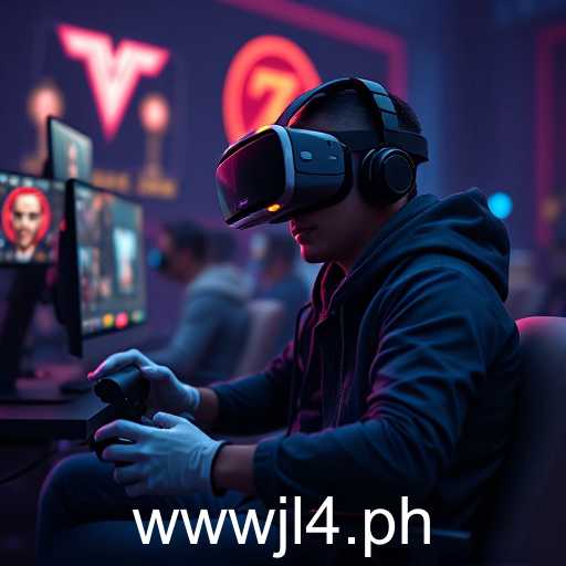 The Evolution of Online Gaming Dynamics