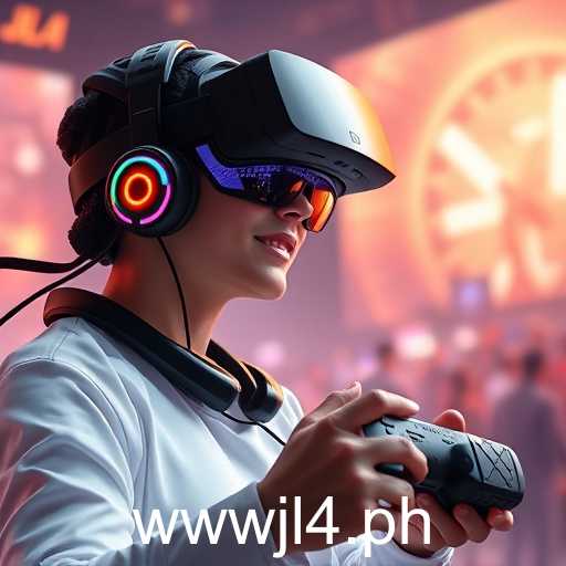 The Evolution of Online Gaming in 2025