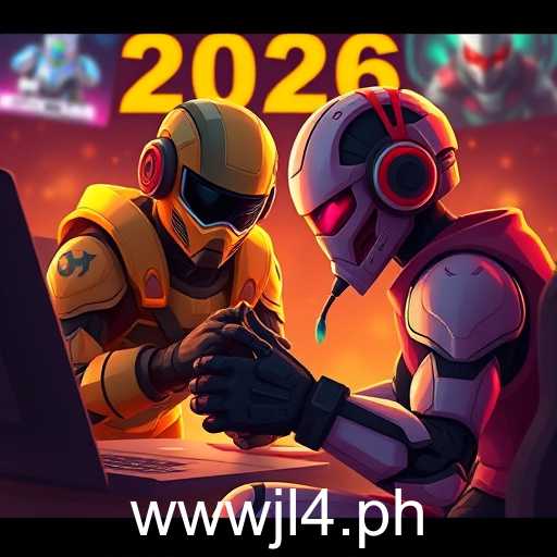 Evolving Strategies in the Gaming Arena