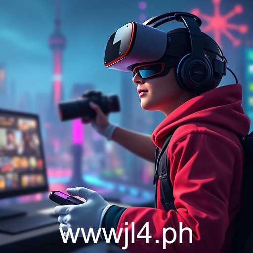 Impact of Emerging Technologies on Gaming