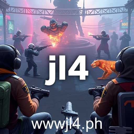 Exploring the Thrills of Multiplayer Gaming: A Dive into the jl4 Gaming Sphere