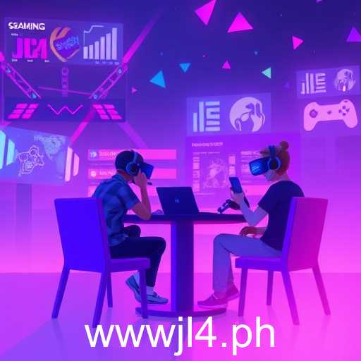 The Rise of Online Gaming Communities