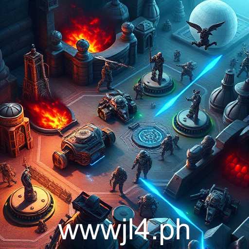 Exploring the World of Strategy Games: Engaging Minds and Conquering Challenges